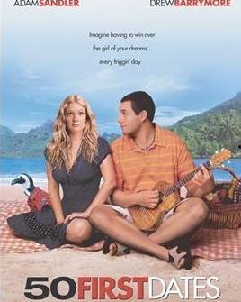 初恋50次 在线观看,每50次轮回,爱恋依旧 第1张 初恋50次 在线观看,每50次轮回,爱恋依旧 第1张