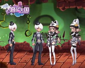 最新角色大爆料,全新角色大爆料，带你领略未知世界