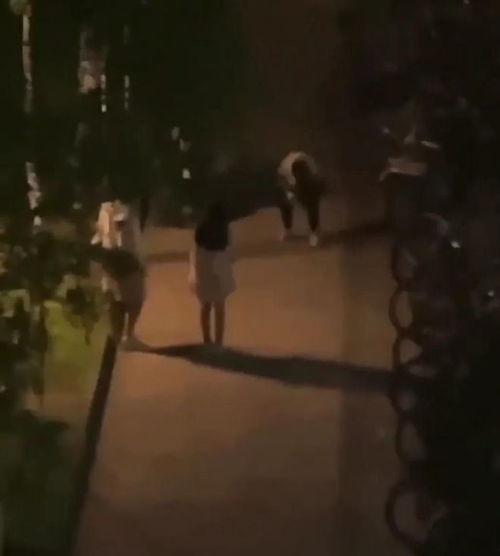 吃瓜视频爆料男女,男女生惊人内幕,真相令人震惊! 第3张 吃瓜视频爆料男女,男女生惊人内幕,真相令人震惊! 第3张