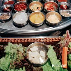 入火韩国烤肉爆料视频播放,揭秘火爆视频背后的美味诱惑  第2张