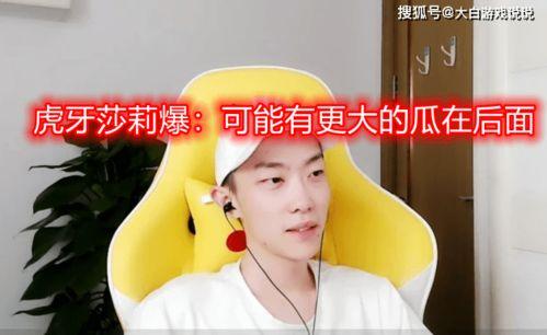 沙莉最新爆料,揭秘娱乐圈不为人知的幕后真相  第1张