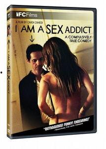 我是性瘾者1在线观看,我是性瘾者1的在线救赎之旅  第1张