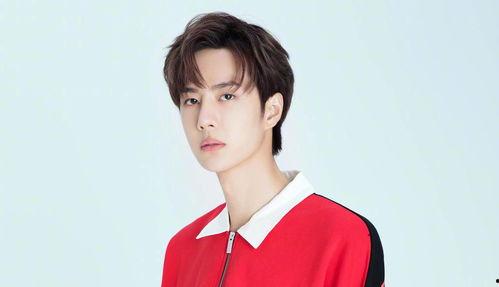 娱乐爆料王一博和邓伦,娱乐圈新火花即将点燃！