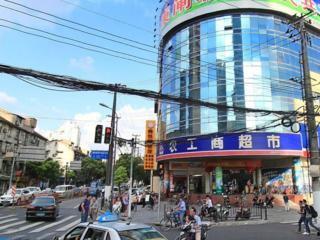 大闸北路最新爆料,揭秘神秘项目进展与周边影响  第2张