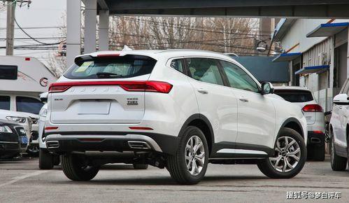 国产suv最新爆料车型,五大爆款车型前瞻揭秘  第3张