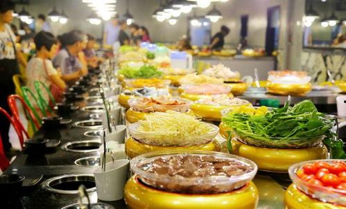 自助餐肉爆料视频教程完整版  第2张