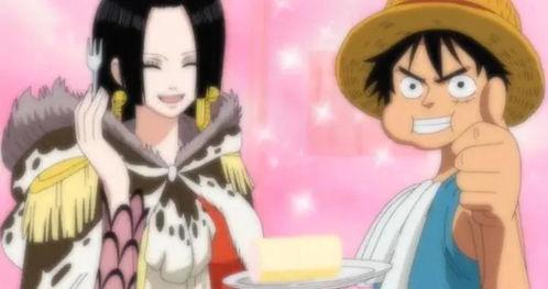 最新海贼爆料大全视频在线观看,揭秘剧情走向与角色动向  第2张